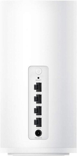 Huawei WiFi Mesh Router WLAN-Repeater Quad-Core-CPU 1,4 GHz 3 Stk weiß - Photo 2/2