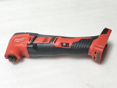 Milwaukee 2626-20 M18 Cordless Oscillating Multi-Tool - (Bare Tool)