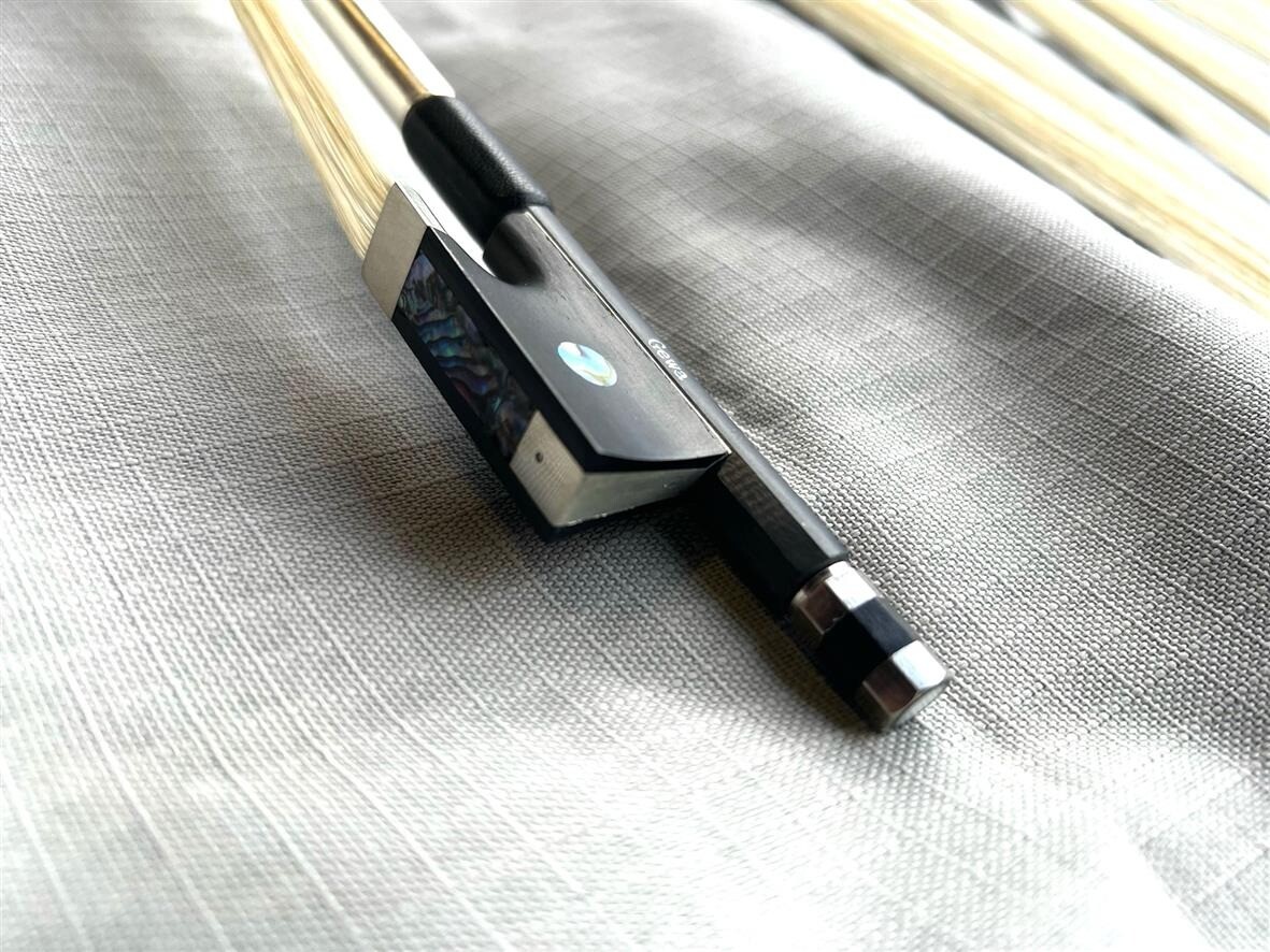 Llave Para Barbilla De Violín - Herramienta De Reparación En Aleación Para Instalar O Quitar El Eje De La Mentonera