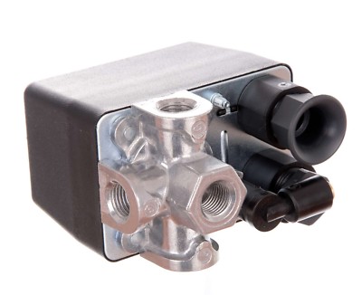 Soupape De Décharge AEV2S Pour Pressostat Condor 200741