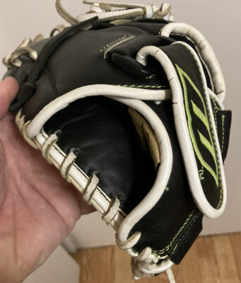 WORTH SO1250 Shut Out 12.5