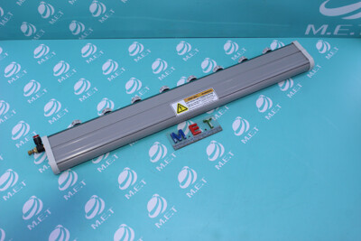 その他 GEMMOVE MULTI IONIZER NEW]INVENIX IPI-220 (8PORT) bar type ionizer IPI220 (8PORT) 60days