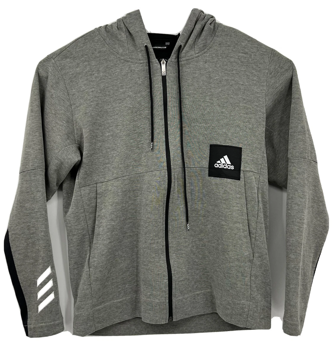 Adidas cross up 2025 365 hoodie