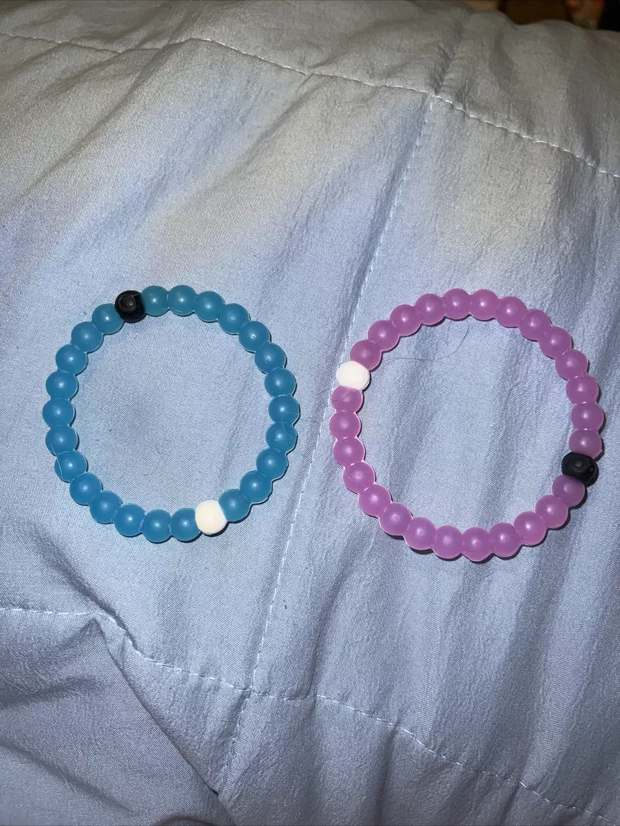 Lokai outlet bracelet purple