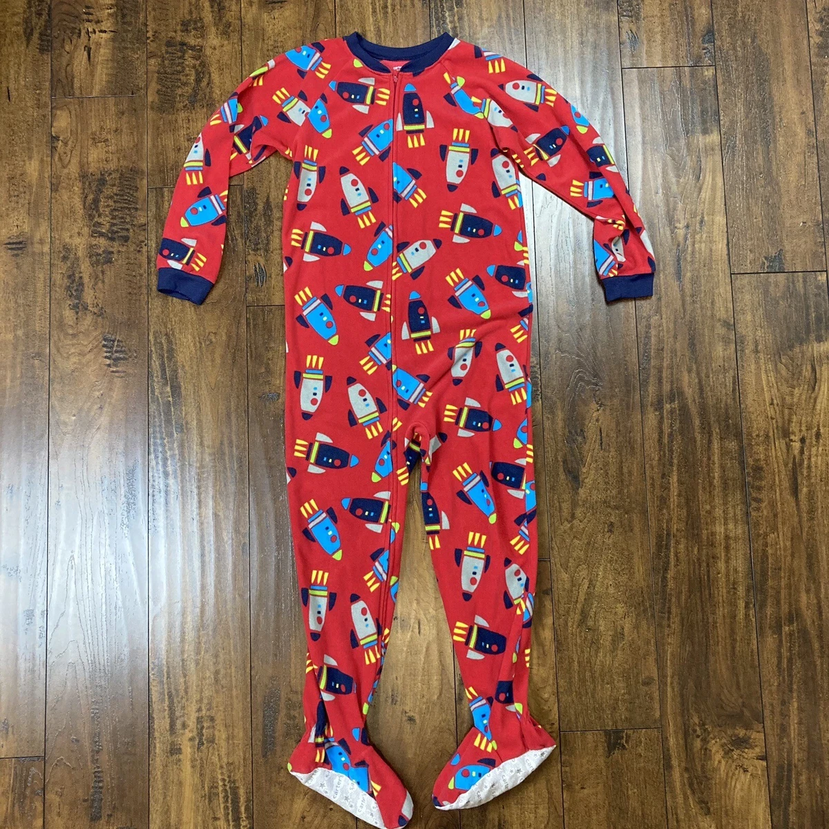 Rocket pjs new arrivals