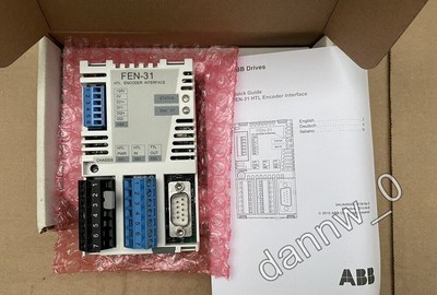 New In Box   FEN-31 KIT inverter adapter Encoder   #A6-3