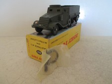 DINKY TOYS 822 WHITE