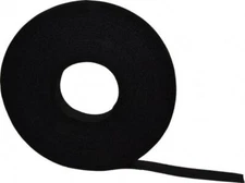 Velcro 174669 Hook & Loop ONE-WRAP Tape, 1" x 25 Yd Self Fastening Tie/Strap