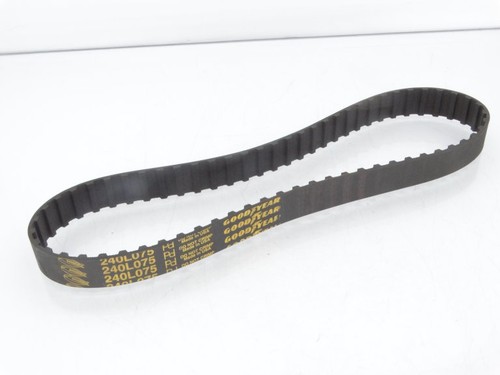 GOODYEAR TIRE & RUBBER 240L075 BELT - Picture 1 of 3