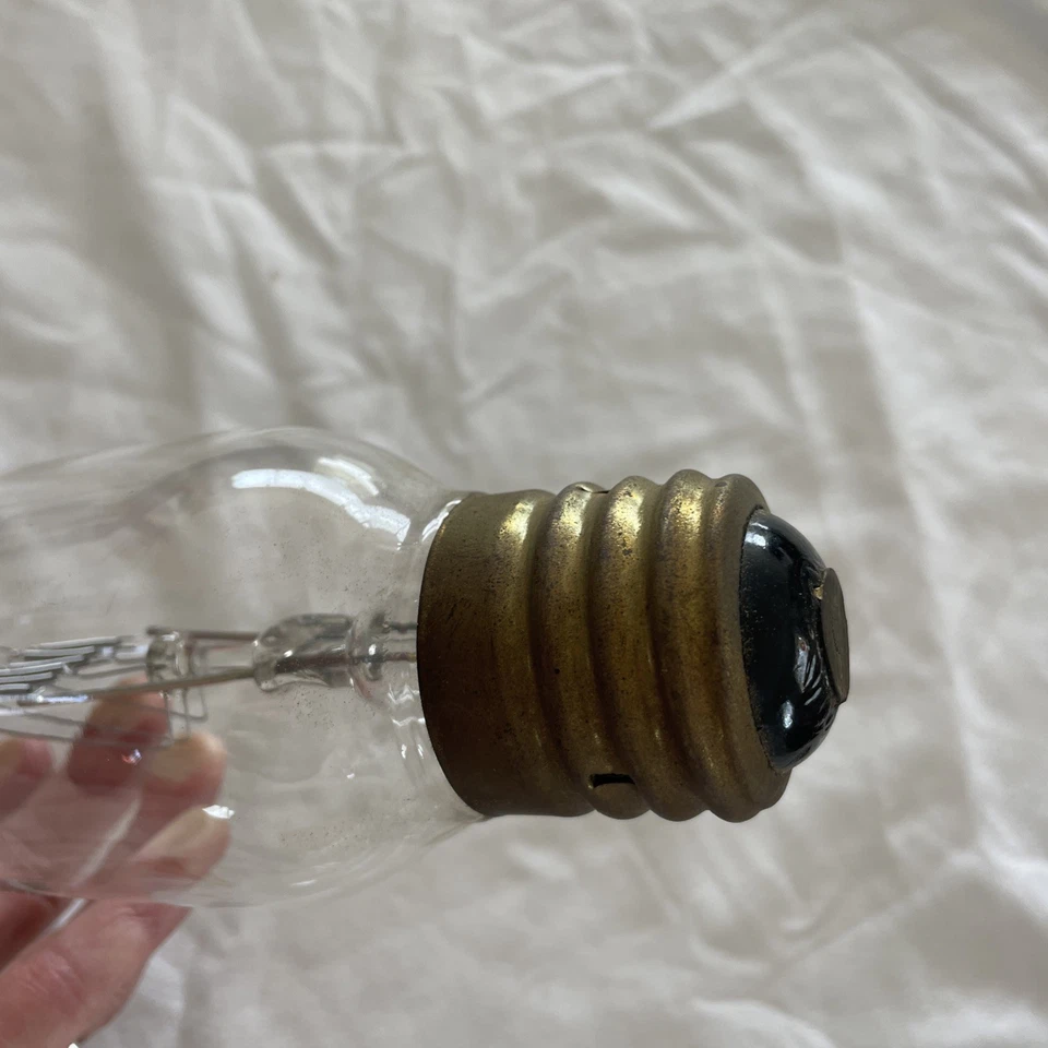 Vintage GE Mazda Picture Projection Bulbs T20 1000w 115v Air Beacon USA 7 bulbs - Image 4 of 4