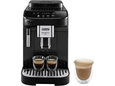 Cafetera superautomática - De'Longhi Magnifica EVO ECAM290.21.B, 1450W, 15bar, M