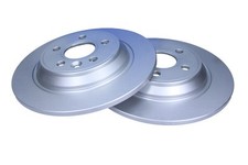 Disque de frein Volvo V70