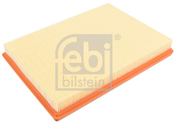 Febi Bilstein Luftfilter Filtereinsatz FüR Jeep Grand Cherokee Iii 3.0 Crd 6.1-image