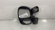 Retroviseur gauche (ou coque) Opel VIVARO
