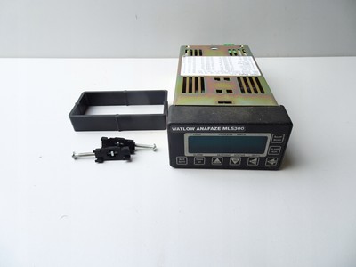 Nuga EDIG-FRONT Temperature Controller