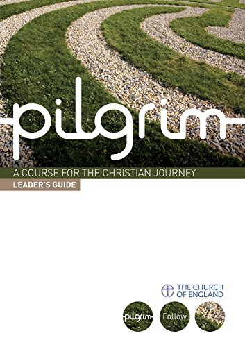 Pilgrim: Leader's Guide (Pilgrim Course) - Croft, Steven