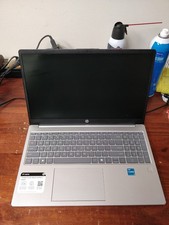 HP 15-FD0027ST INTEL CORE I3-N305 1.80GHz 8GB RAM NO DRIVE PARTS 8754