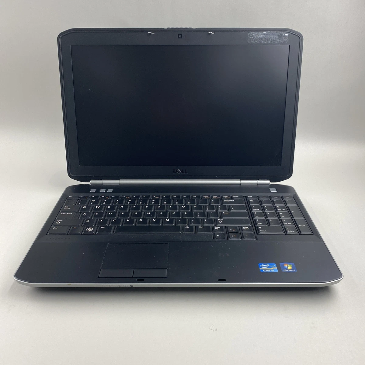 Dell Latitude E5520 PC Laptops & Netbooks for Sale | Shop New