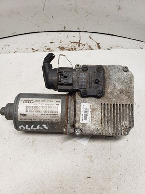 #ad 2010 2016 Audi Windshield Wiper Motor Sedan S4 OEM 1437529 $51.00