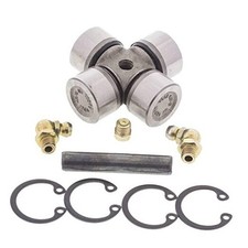 Racing U-Joint, Front Drive Shaft-Diff Side Compatible With/Replacement For