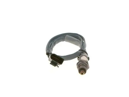 Sonda lambda 0 258 030 296 BOSCH per VW SKODA SEAT