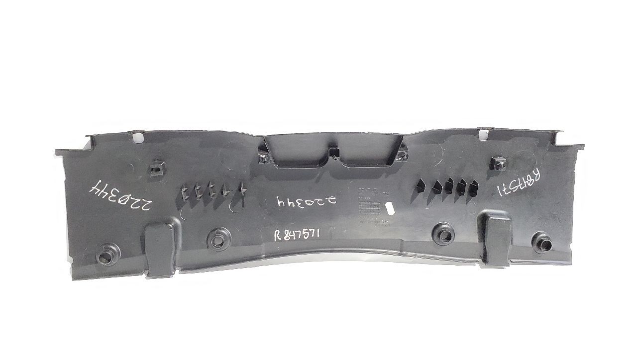 Used Part fits: 2010 Bentley CONTINENTAL GTC Grade A