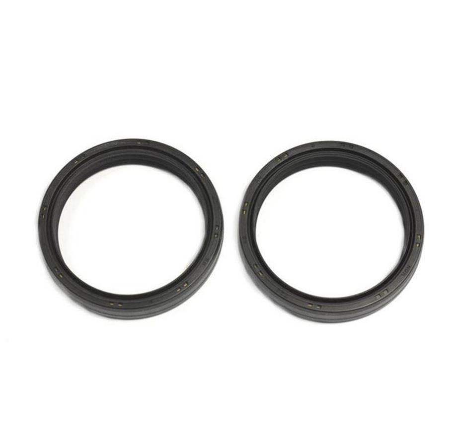 Joints spi fourche 48x58x9 contre les fuites d'huile de suspension moto