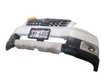 Front Bumper Station Wgn Outback With Fog Lam...