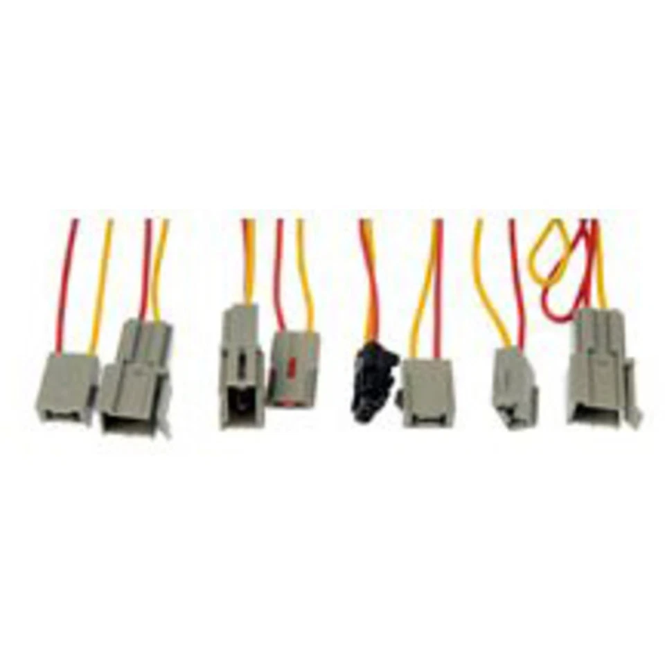 Dorman 742-251 Window Motor Glass Front or Rear Driver Passenger Side for Truck - Image 4 of 4