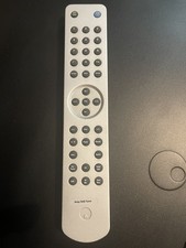 CAMBRIDGE AUDIO Azur 540A Amp/CD Remote Control Model 540AC/640AC