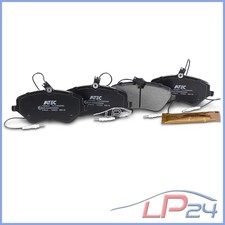 Kits de frein Peugeot 607