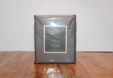 800 count cotton sateen sheet set full size by Threshold Signature OEKO-TEX cert