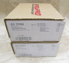 2 Sets Fel-Pro ES 72390 Engine Cylinder Head Bolt Set