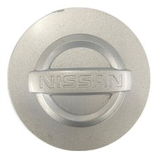 NISSAN NAVARA RADNABENKAPPE D23 NP300 2016-2022 (SILBER) 40342EB81A