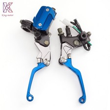 For Honda Yamaha Kawasaki Suzuki Brake Clutch...