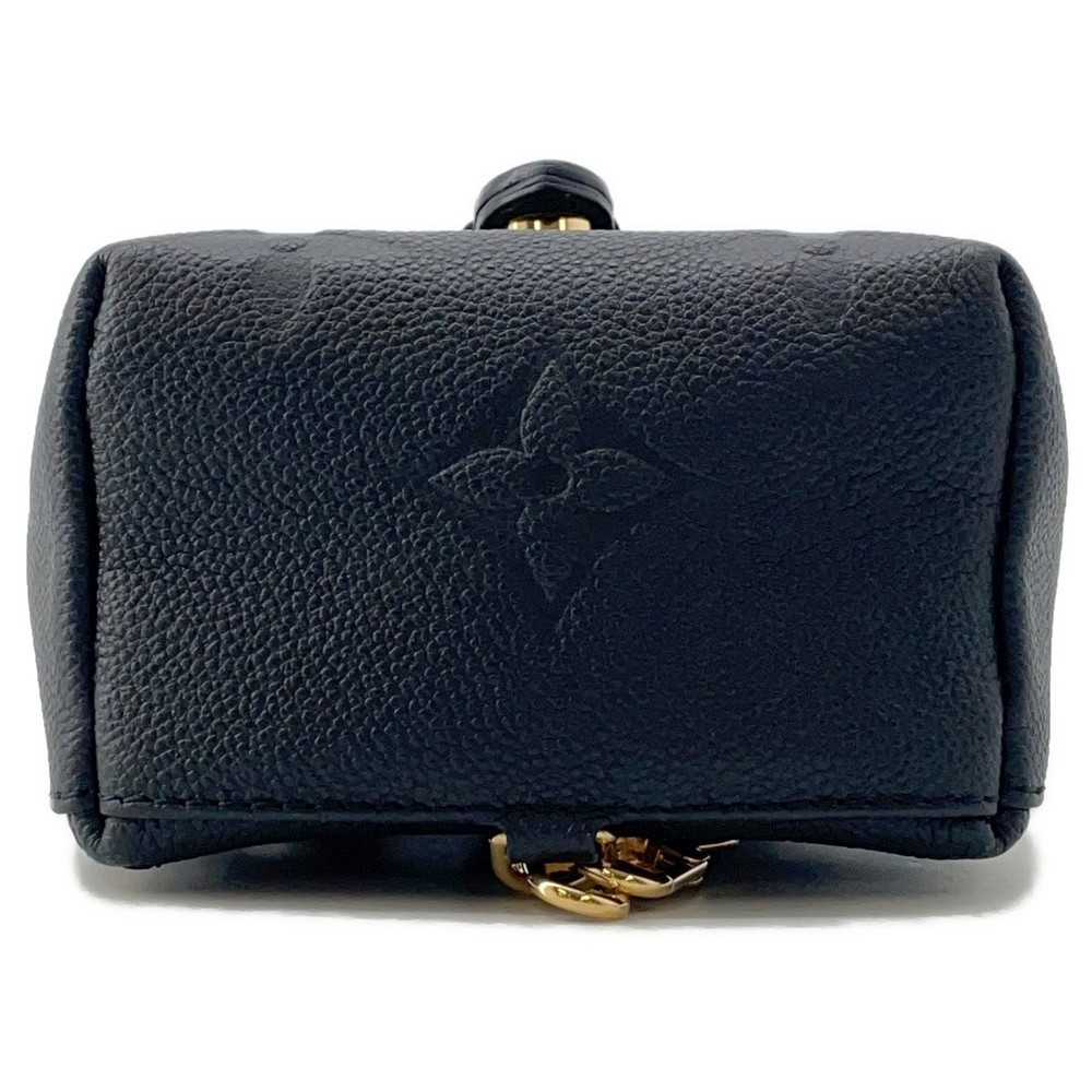 LOUIS VUITTON Tiny Backpack Monogram Empreinte Le… - image 3
