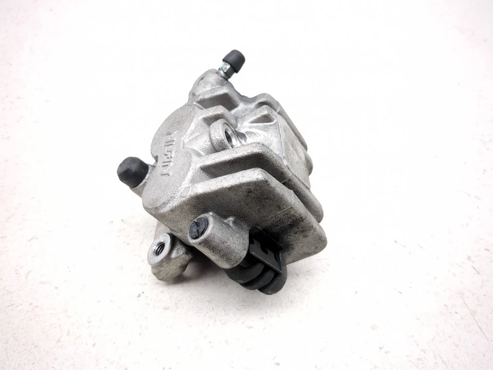 00-24 Suzuki DRZ400SM DRZ 400 Front Brake Caliper - Image 4 of 4