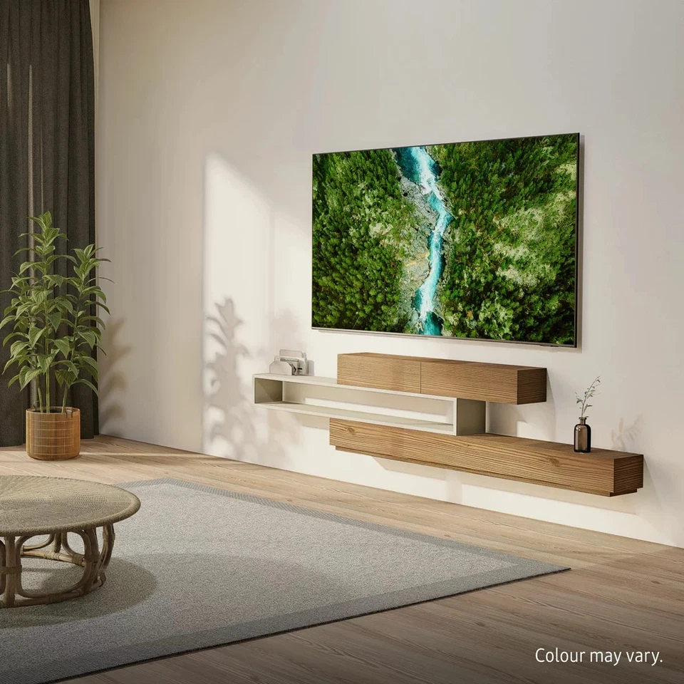 Samsung UE85U8000FKXXU 85 Inch LED 4K Ultra HD Smart TV - *5YR WARRANTY* - Image 3 of 4