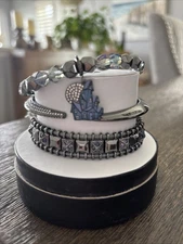 Bomb Party Halloween Stacks 25' ST69297 Kiss Of The Coven - Haunted House