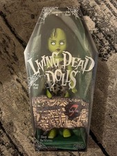Living Dead Dolls Envy