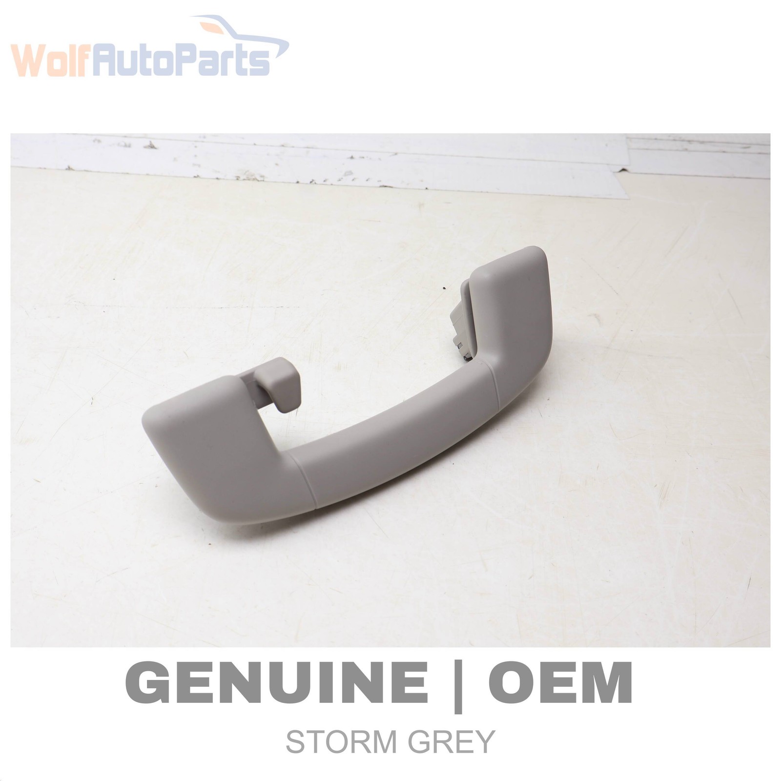 2018-2024 VW TIGUAN - REAR ROOF GRAB Handle 3G0857643B