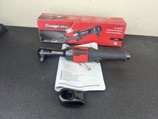 Bo927 Snap On Tools New Ptr72 38 Drive Air Ratchet Red