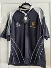 Men's LFR Scotland Rugby Jersey Shirt Large Live For Rugby — photo 1