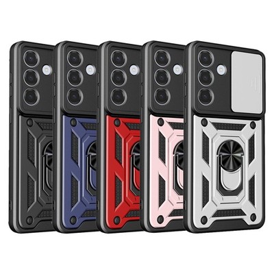 Outdoor Handyhülle für Samsung Xiaomi Apple Smartphone KAMERASCHUTZ Cover Case