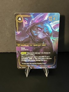 Vex Riftbound | eBay