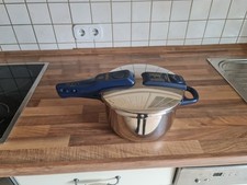 Schnellkochtopf WMF Perfect 4.5 Liter Nicht Für Induktion Geeignet 