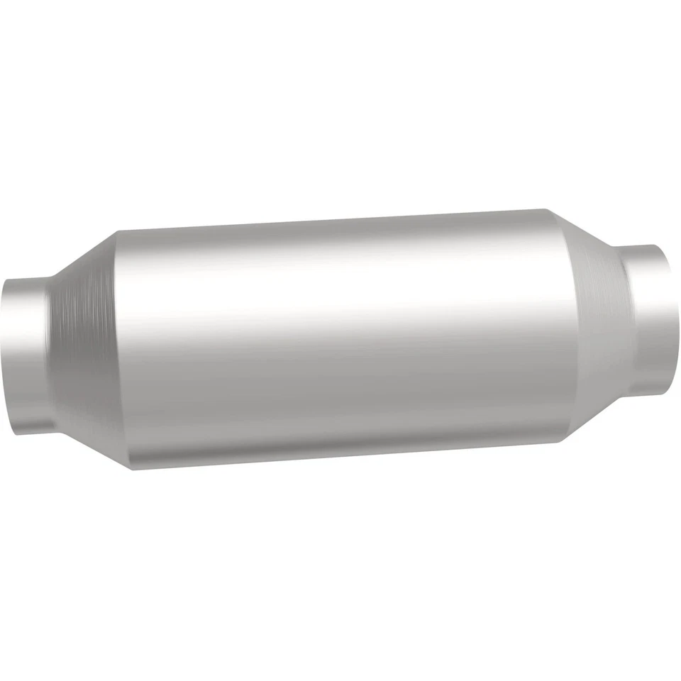 Magnaflow 5671405 Catalytic Converters Rear Driver or Passenger Side for VW MB - Image 2 of 4