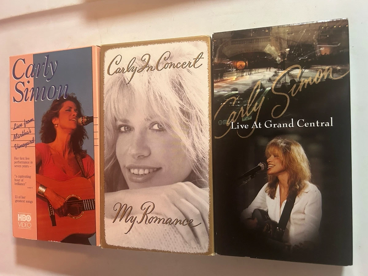 Music & Concerts Cars VHS Tapes for sale | eBay