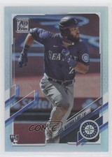 2021 Topps Rainbow Foil Jose Marmolejos #516 0ly1