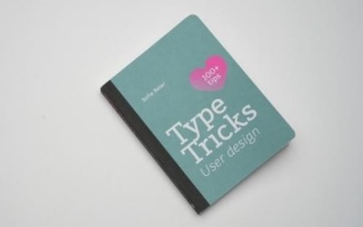 Type Tricks: User Design So¿e Beier